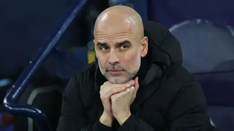 TA Man City và nhóm phân tích sự ra đi của Guardiola: Mùa hè này sẽ mở ra những thay đổi lớn cho Man City