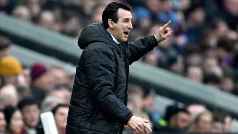 Telegraph: Là HLV huyền thoại ở Europa League, Emery hy vọng các học trò của mình sẽ mang vinh quang về cho CLB