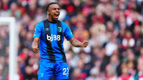 talkSPORT: Tiền đạo Crupi của Bournemouth từ chối cuộc gọi từ Bồ Đào Nha, cầu thủ muốn chơi cho Pháp