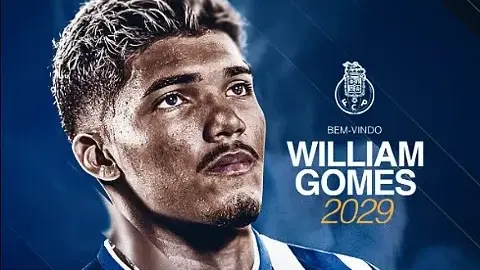Romano: Atletico Madrid quan tâm đến cầu thủ chạy cánh phải 20 tuổi William Gomez của Porto và đã có liên hệ ban đầu