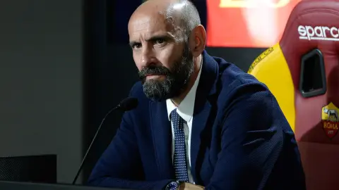 AS: Monchi, giám đốc thể thao của Espanyol, cũng sẽ làm cố vấn cho Burnley