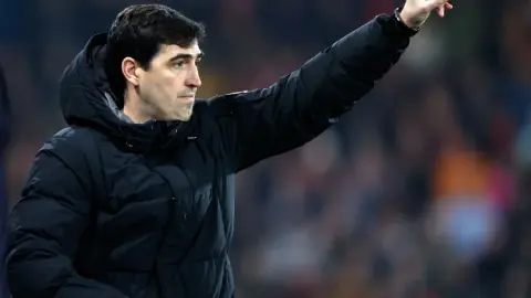 Đó là về quyền sở hữu chức vô địch Premier League! Iraura nói về Man City: Chúng tôi phải nỗ lực bằng tinh thần