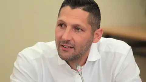 Materazzi: Inter Milan giao Marotta đá trung tâm nhưng Milan đuổi Maldini
