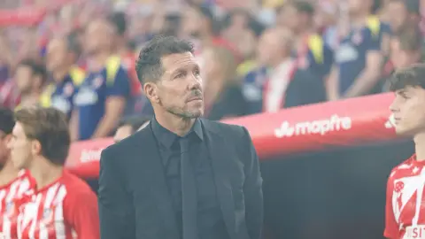 Marca: Việc rót vốn cổ đông mới của Atletico Madrid sẽ bị hạn chế theo quy định của La Liga và không thể mở cửa đầu tư