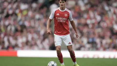 Truyền thông Anh: Arsenal lên kế hoạch điều chỉnh đội hình trong kỳ chuyển nhượng mùa hè, Norgao và Jesus có thể rời đội