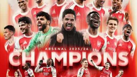 Hồi hộp vòng cuối Ngoại hạng Anh: Ai sẽ vô địch Champions League giữa Hồng quân và Anh đào? Tottenham có thể tránh xuống hạng? Phí B có thể phá kỷ lục không?
