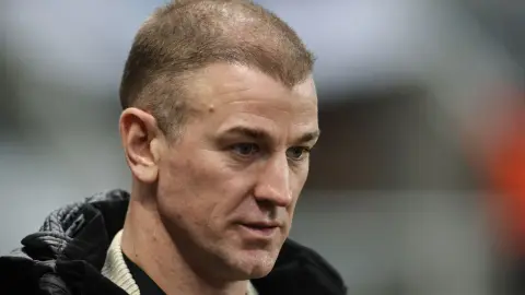 Joe Hart: Pep là HLV "gặt nhà vô địch" có ảnh hưởng lớn tới bóng đá thế giới