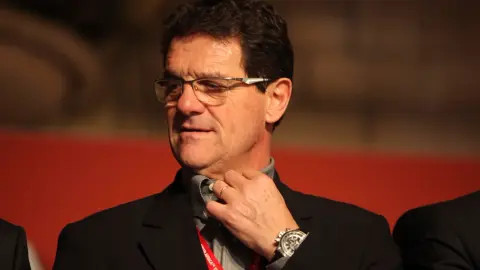 Capello: Inter Milan đã hồi phục sau thất bại ở chung kết Champions League mùa trước và Cha20 là cầu thủ quan trọng nhất của Inter