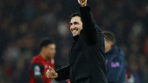 BBC: Bournemouth ít nhất có thể tham dự Europa League mùa tới và họ vẫn hy vọng được chơi ở Champions League