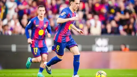 Garvey: Tôi đang có phong độ tốt và hy vọng được tham dự World Cup. Lewandowski đã chứng tỏ mình là một tiền đạo hàng đầu
