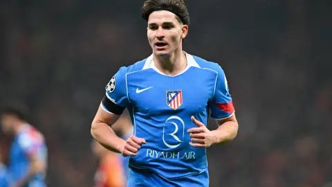 Đài phát thanh Zero Point: Atletico Madrid đưa ra giá quá cao, Barcelona từ bỏ cuộc chiến giành Nhện Nhỏ và cân nhắc ký hợp đồng với tiền đạo Premier League