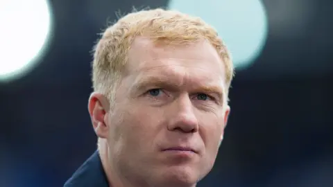 Scholes: Man City có thể cạnh tranh Anderson khi họ phải rời đội B