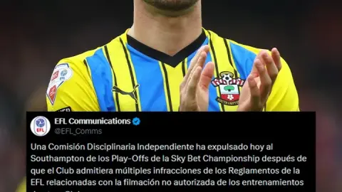 Mỗi người mất 250.000! Bài viết: Cầu thủ Southampton tức giận đến mức tính đâm đơn kiện đội bóng