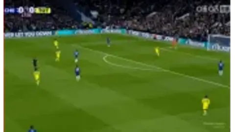 Làn sóng thế giới! Cú sút siêu xa của Enzo đi thẳng vào góc thấp khung thành Chelsea 1-0 Tottenham!