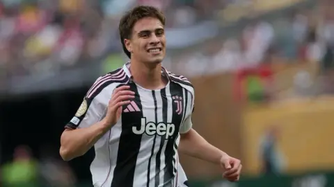 MiTi: Juventus sẽ không bán Yildiz dù lỡ Champions League, nhưng cầu thủ khác có thể rời đội