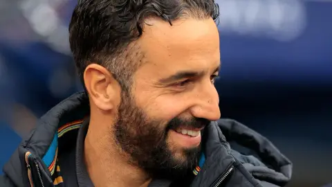 Đừng thay thế Mourinho! Truyền thông Bồ Đào Nha: Benfica không nằm trong kế hoạch của Amorim, anh thích tiếp tục huấn luyện ở nước ngoài