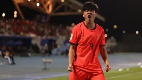 Trận chung kết sẽ gặp đội Nhật Bản! Xie Jin: Chúng tôi vẫn tin vào chính mình và không sợ bất kỳ đối thủ nào