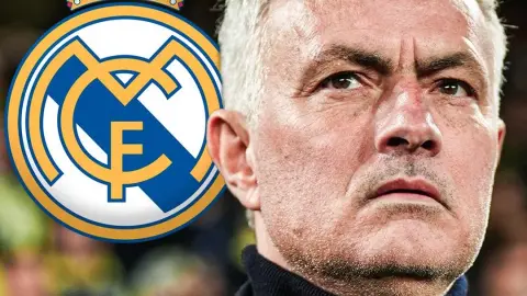 Ở đây chúng tôi đi xác nhận! Romano: Mourinho đã ký hợp đồng 3 năm với Real Madrid và sẽ đến vào tuần sau