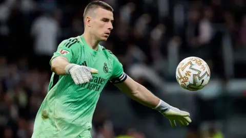 Thể thao thế giới: Có tới 10 cầu thủ Real Madrid có thể rời đội vào mùa hè này, họ sẽ tìm bến đỗ mới cho Lu Ning và những người khác