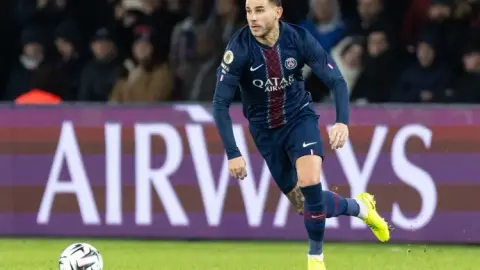 Lucas: Ai cũng muốn đánh bại đương kim vô địch Champions League nhưng chúng tôi bình tĩnh
