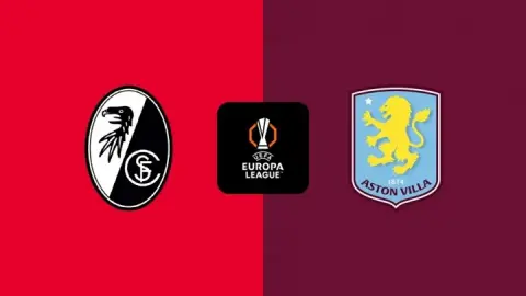 Đội hình xuất phát Villa vs Freiburg: Watkins dẫn trước, Rogers, Martin và Lindelof thi đấu