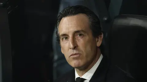 Sky Sports: Sau khi Pep Guardiola rời Man City, HLV giỏi nhất Ngoại hạng Anh sẽ là Emery