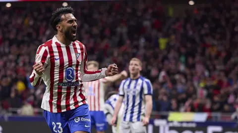 Aspen: Atletico Madrid muốn mua Nicolas Gonzalez nhưng muốn đàm phán lại giá với Juventus