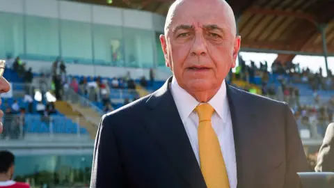 Galliani: Real Madrid thu 1,2 tỷ euro, đội mạnh nhất Italia chỉ có thể đạt 4-5 tỷ euro
