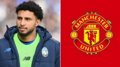 Giá chào bán là 45 triệu! Romano: Man United sẽ liên hệ với Ederson trong vài ngày tới và cầu thủ này sẵn sàng gia nhập