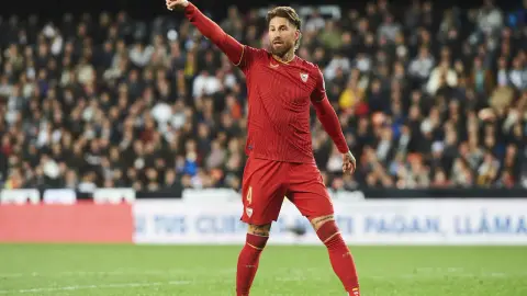 Truyền thông phương Tây: Nhà đầu tư Mexico rút lui, Ramos tìm nguồn tài chính mới mua lại Sevilla
