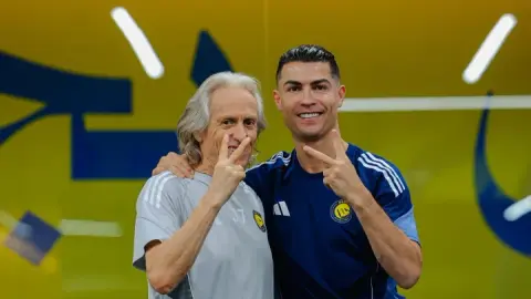 2h sáng mai, Cristiano Ronaldo 41 tuổi hướng tới danh hiệu thứ 37 trong sự nghiệp, thề phá cơn hạn hán vô địch CLB kéo dài 5 năm