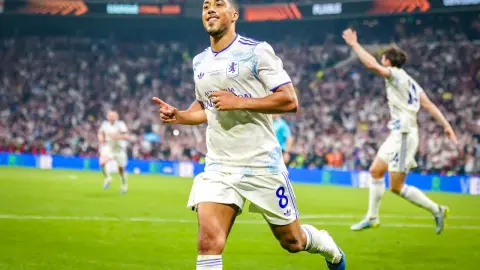 Tielemans: Chúng tôi đã khởi đầu mùa giải rất tệ và cuối cùng đã làm việc chăm chỉ để giành chức vô địch