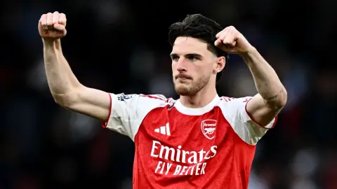 Tờ Telegraph liệt kê những lý do khiến Arsenal sẽ thống trị bóng đá Anh: những thay đổi trong cơ cấu Ngoại hạng Anh, cơ cấu đội hình, v.v.