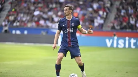 Chiến tranh sắp nổ ra! Fabian: Arsenal vừa vô địch Ngoại hạng Anh, chung kết Champions League sẽ khó