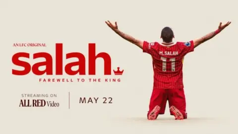 Quan chức Liverpool: Để kỷ niệm sự nghiệp Hồng quân, phim tài liệu về Salah và Robertson sẽ ra mắt