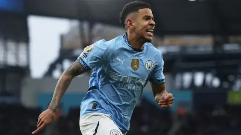 ESPN: Man City quyết định rao bán Saviho với giá từ 50 triệu đến 60 triệu euro