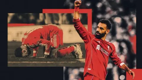 TA: Ảnh hưởng của Salah không chỉ trên sân đấu, anh ấy còn có thể thúc đẩy sự hòa nhập của các nhóm dân tộc đa văn hóa bên ngoài sân đấu.