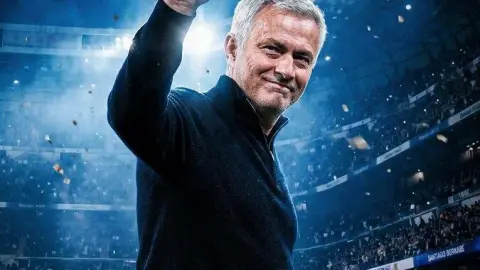Giải pháp | Mourinho trở lại Real Madrid: Cá cược điên cuồng, liệu chúng ta có thể đạt được tình thế đôi bên cùng có lợi như mong muốn?