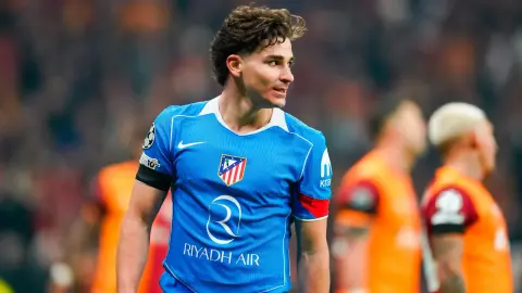 Hãy lấp chỗ trống mà Lewandowski để lại! Aspen: Barcelona tập trung vào Alvarez và Joao Pedro