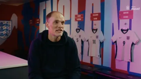 Tuchel: Cốt lõi trong phong cách huấn luyện của tôi vẫn luôn được giữ nguyên, đó là luôn giữ vững con người của mình