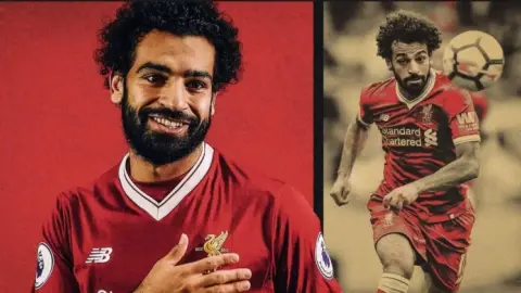 TA: Việc ký hợp đồng với Salah là một dấu hiệu cho thấy Liverpool tuyển dụng dựa trên dữ liệu, sử dụng phân tích phức tạp để tuyển dụng người một cách chính xác.