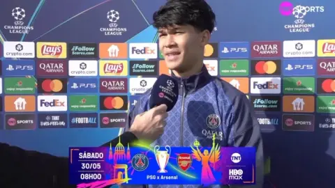 DeRo nói về chung kết Champions League: Sức mạnh tổng thể của Arsenal rất mạnh, chúng tôi sẽ cố gắng hết sức để tìm kiếm sự đột phá