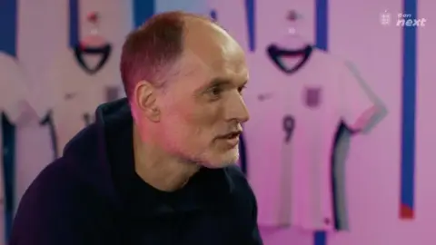 Tuchel: Tôi đang ở đỉnh cao của giai đoạn huấn luyện và tôi tin chắc vào bản năng của mình