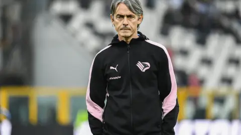 Inzaghi: Tiếc Palermo không thăng hạng, tôi sẽ ở lại dù Real Madrid săn lùng tôi cũng không ra đi