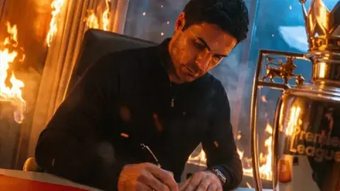 Romano Exclusive: Arteta sẽ gia hạn hợp đồng với Arsenal vào mùa hè này với mức tăng lương và anh được tin tưởng hoàn toàn