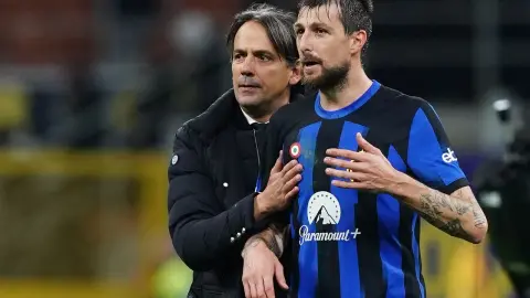 Người đại diện: Inter Milan có thể sẽ không gia hạn hợp đồng với Acerbi và Boni sẽ ở lại; Xiao Yin chưa muốn quay lại châu Âu