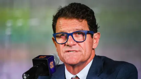 Capello: Nếu Conte dẫn dắt tuyển Ý, nó sẽ mang lại tinh thần chiến đấu. Guardiola sẽ huấn luyện anh ta? Đội tuyển quốc gia thì khác