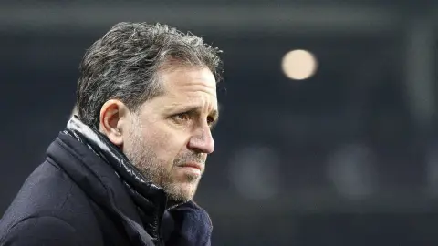 Paratici: Các đội bóng Serie A xử lý tình huống tốt nhưng lại kém trong việc lập kế hoạch và cần lập kế hoạch dựa trên thu nhập