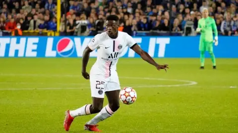Nuno Mendes: Trận chung kết Champions League sẽ rất thú vị và chúng tôi sẽ cố gắng lặp lại thành tích của năm ngoái