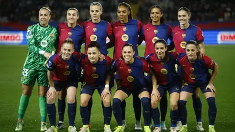 Thể thao thế giới: Barcelona tiếp tục tăng cường đầu tư cho đào tạo trẻ bóng đá nữ, số lượng cầu thủ bóng đá nữ ở ký túc xá La Masia tăng lên 19